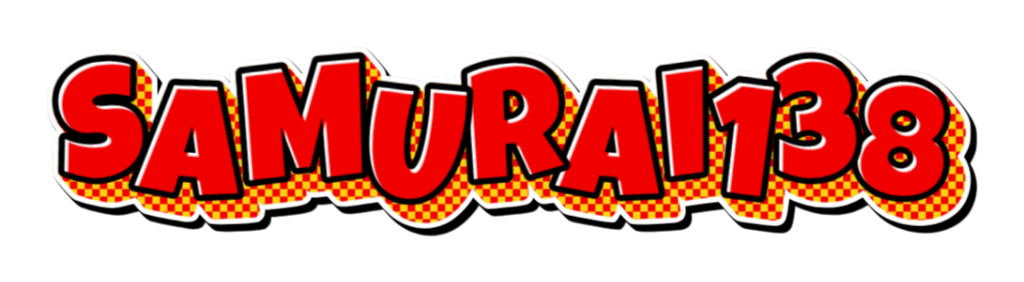 SAMURAI138              